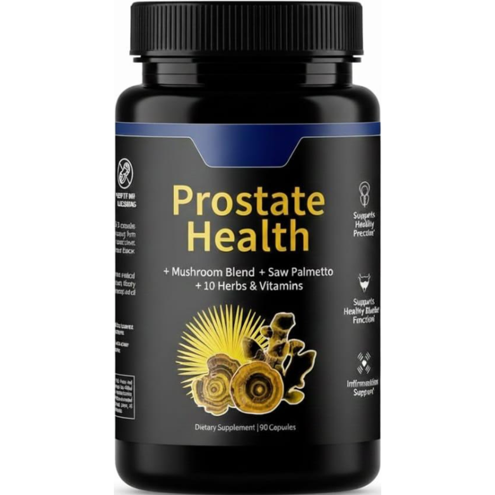 Prostate Health Capsules
