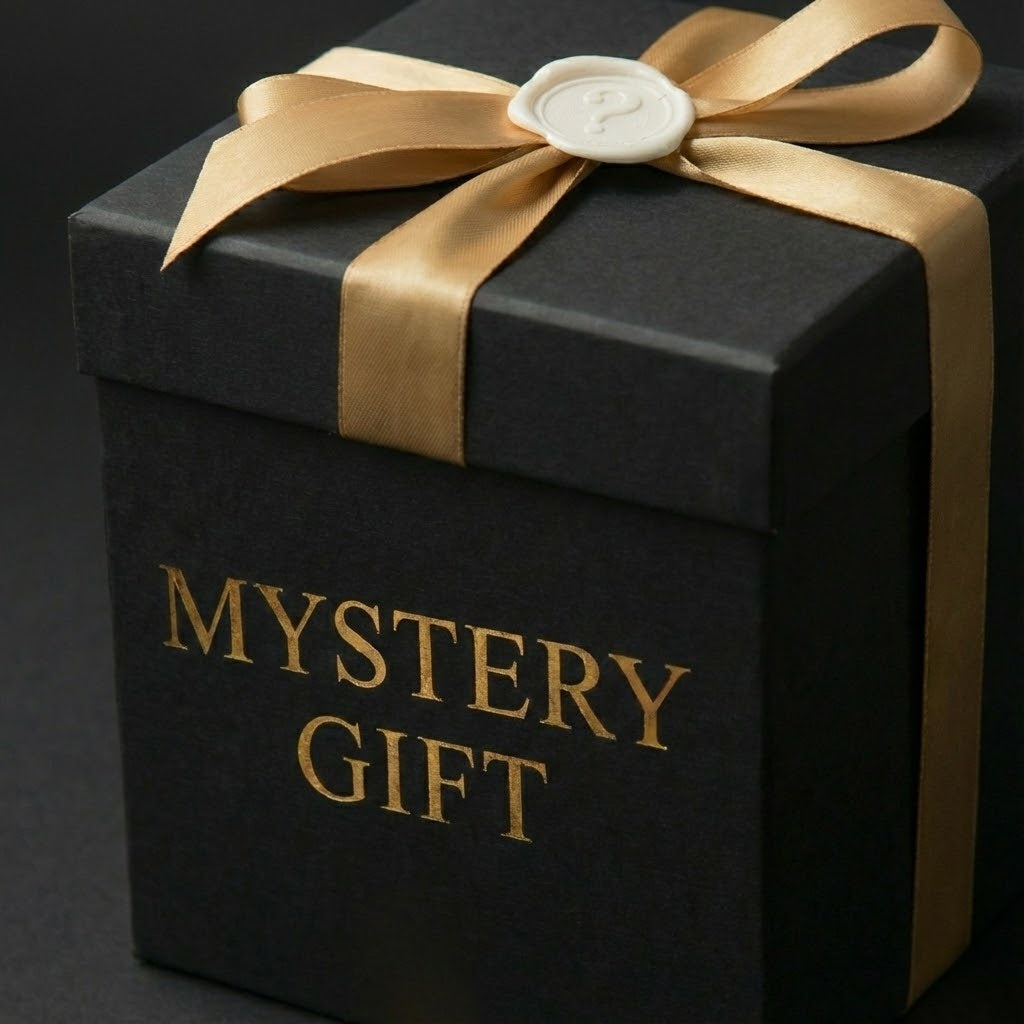 Mystery Gift