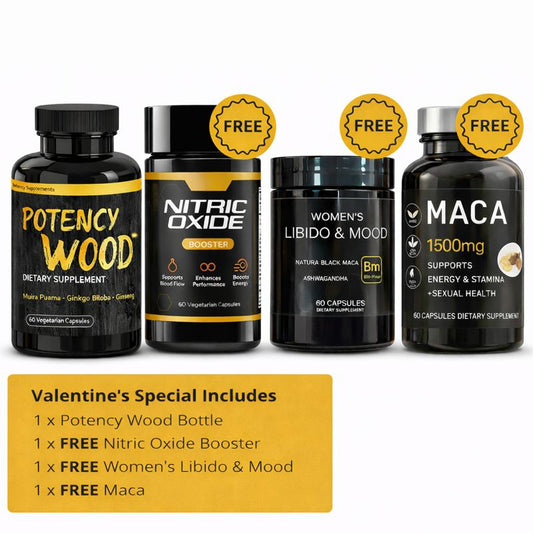 Valentine's Special Sale