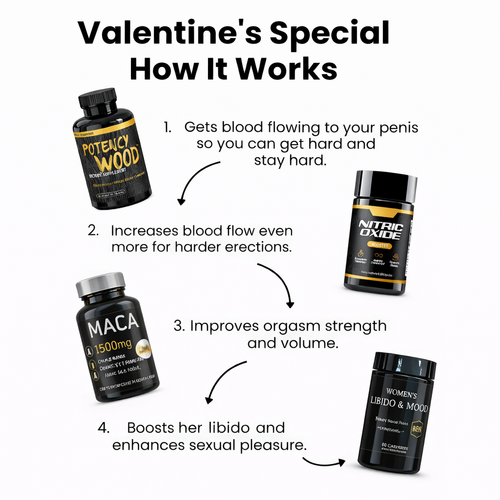 Valentine's Special Sale