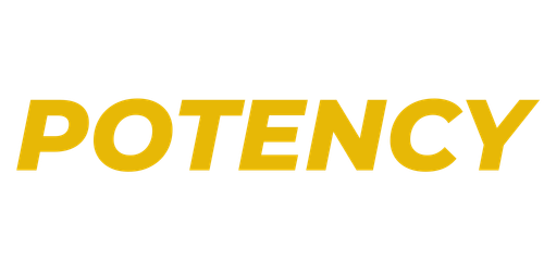 Potency Supplements logo