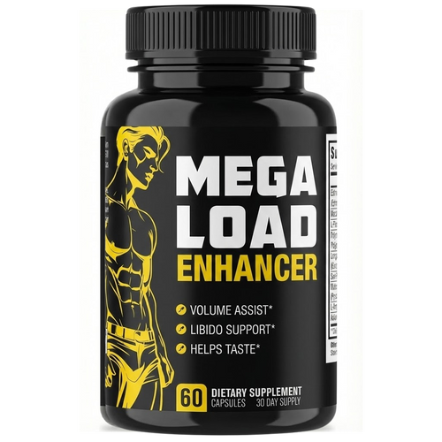 Semen Volume Booster