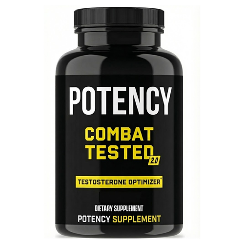 TESTOSTERONE OPTIMIZER