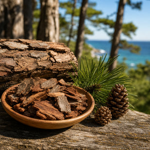 PINE BARK (PYCNOGENOL)