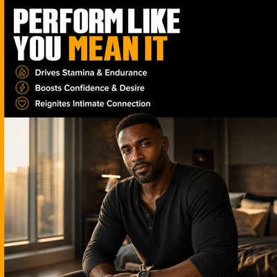 Peak Potency Capsules