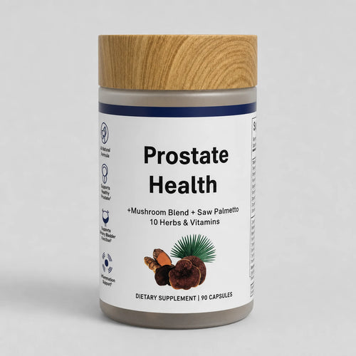 Prostate Health Capsules