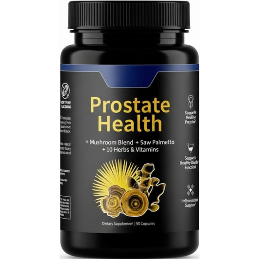 Prostate Health Capsules