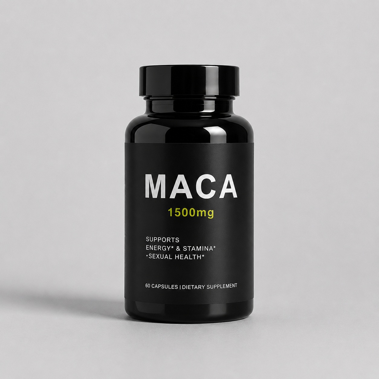 MACA Capsules