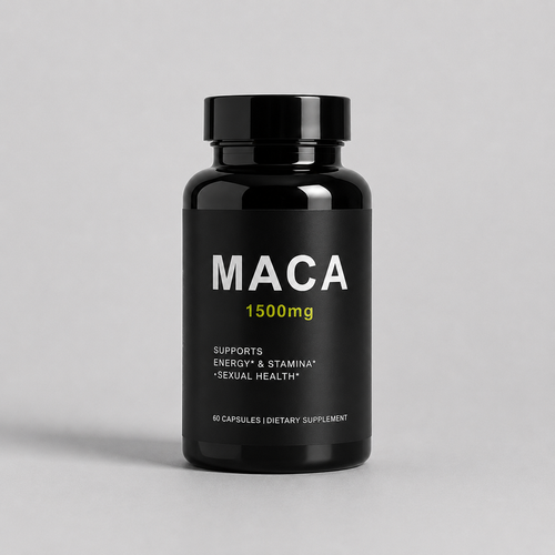 Semen Volume Booster