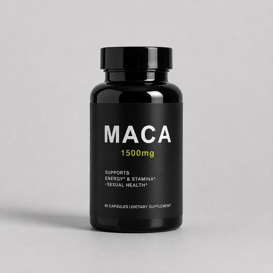 Semen Volume Booster