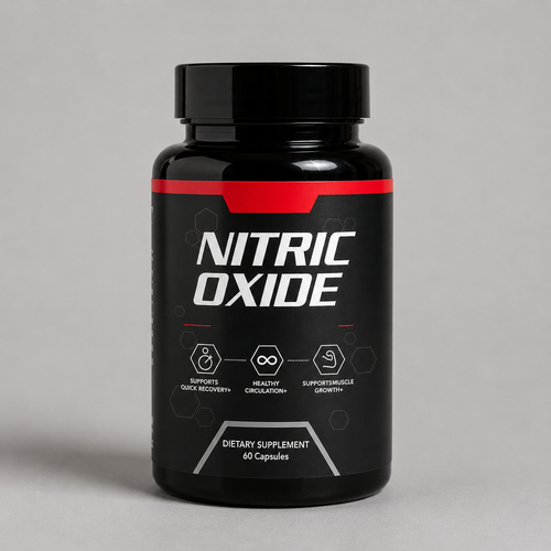 Nitric Oxide Booster